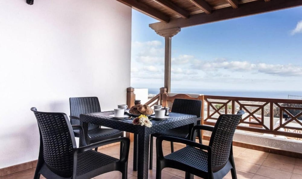 Casa Morro Blanco in Conil