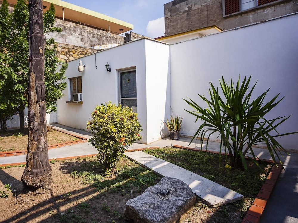 ANTIQUE Casa de Huespedes Barrio Antiguo