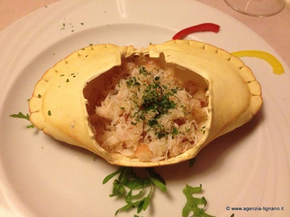 Flat in Lignano Pineta