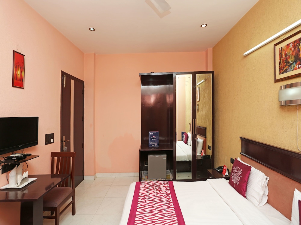 OYO 3662 Galaxxy Inn