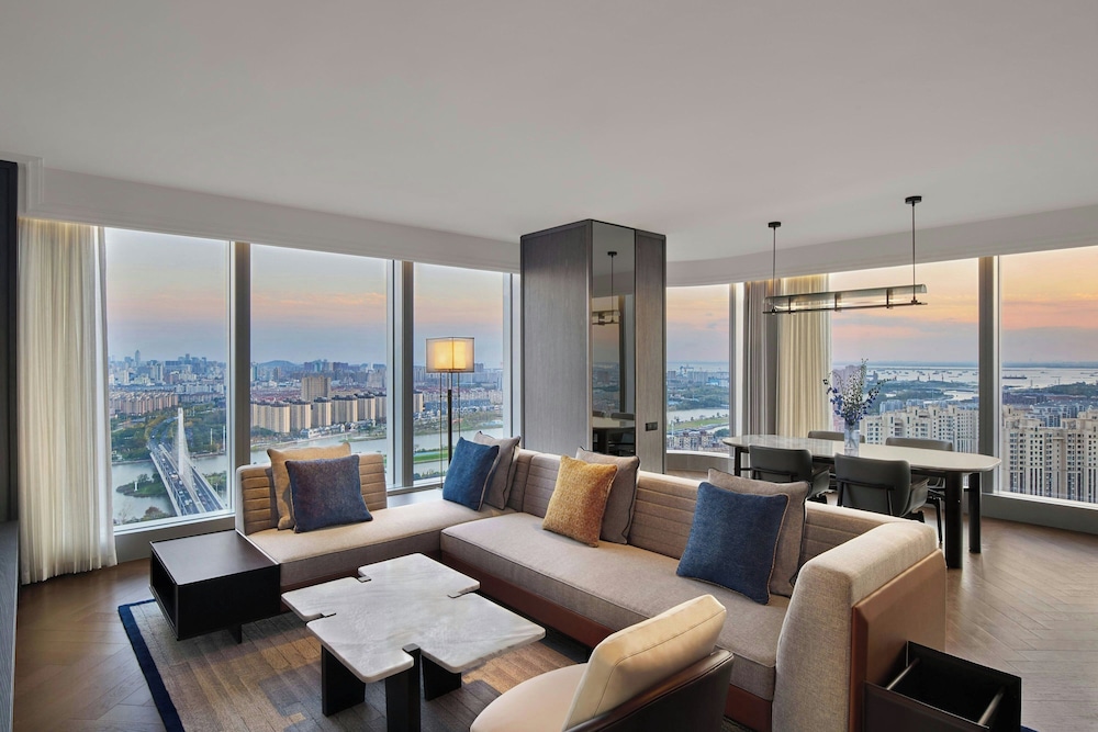 Le Meridien Nantong