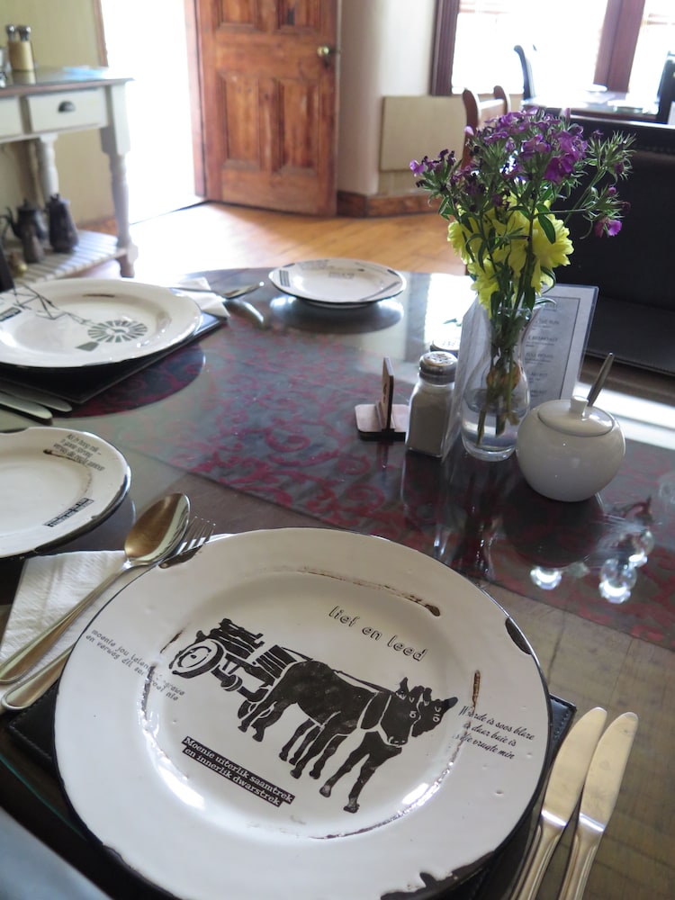 Haggards Bed and Breakfast