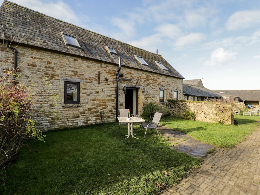 Well Cottage