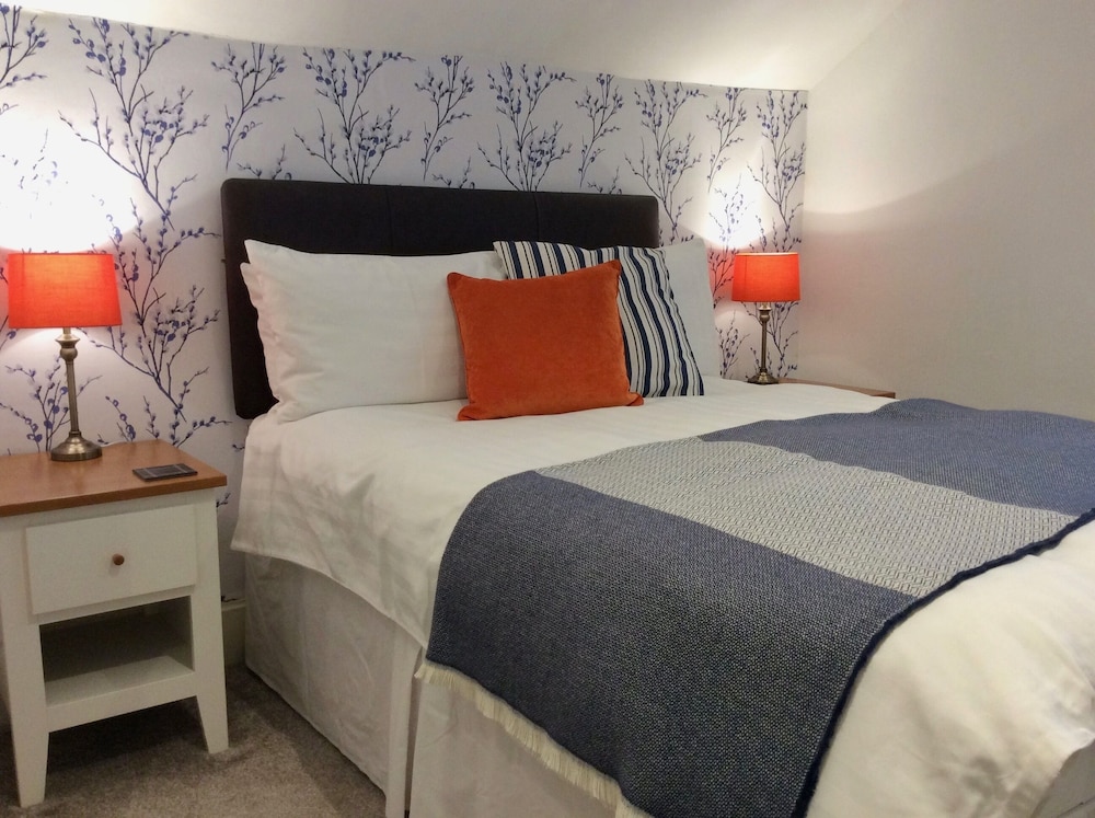 Lynton Vacations - Southcliffe Bed  Breakfast - Property Image 82