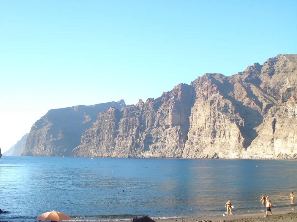 Santiago del Teide Vacations - Apartamento Nicole Los Gigantes - Property Image 12