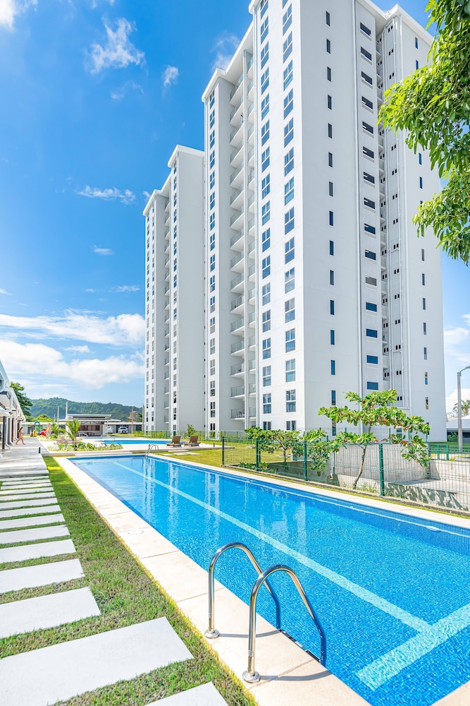 Brand New 3BR Condo With Incredible Views