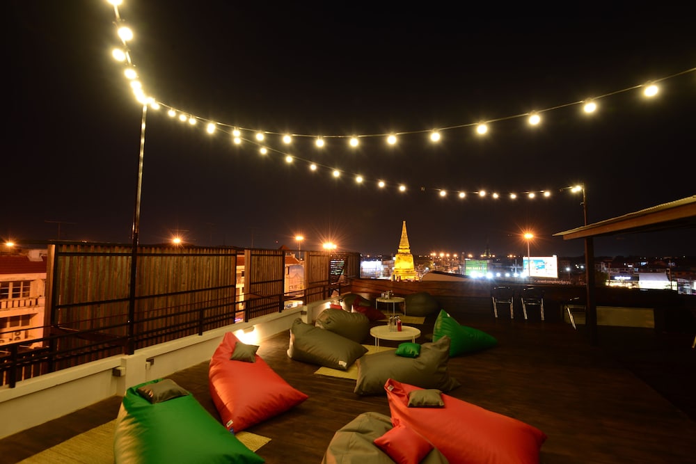 Rooftop