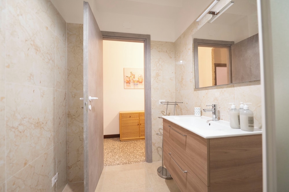 Spacious Family Apartment in Pigneto
