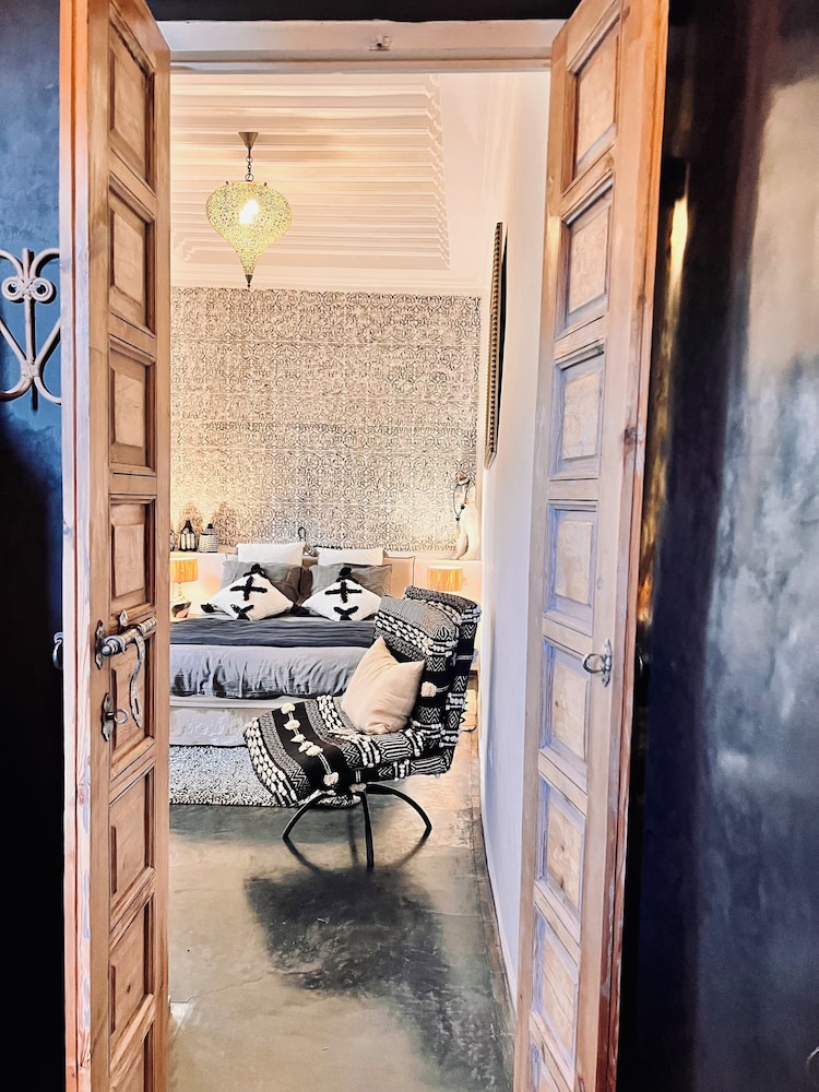 Riad Instant T