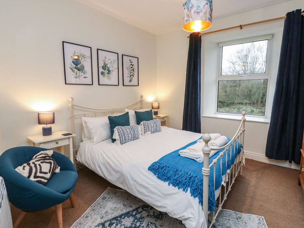 Harker View Cottage