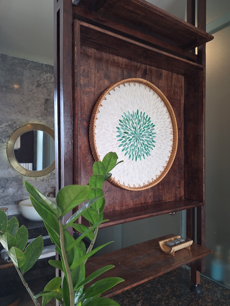The Interlude Boutique Villa