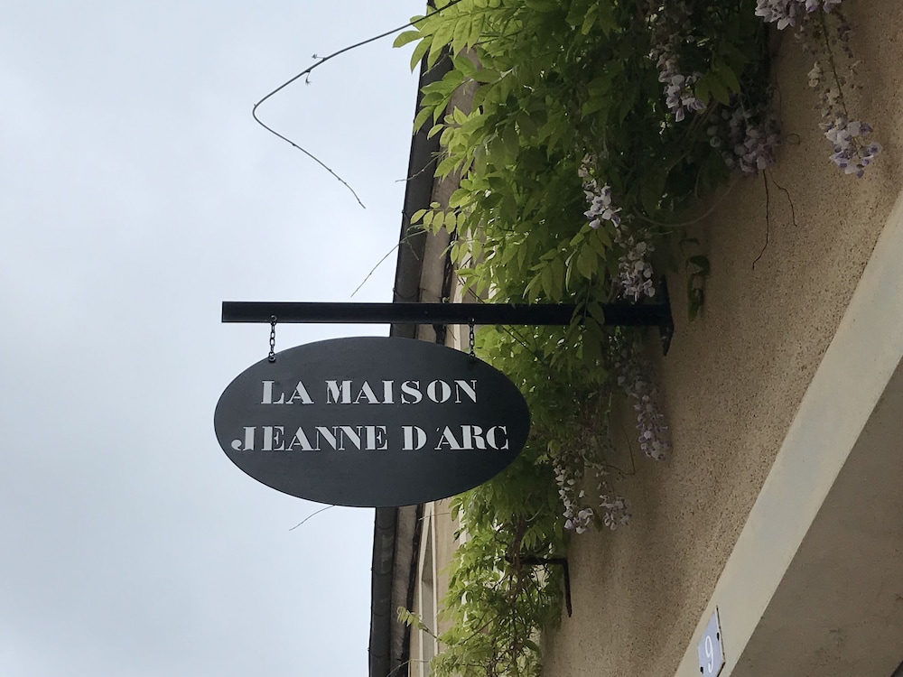 La Maison Jeanne D'arc