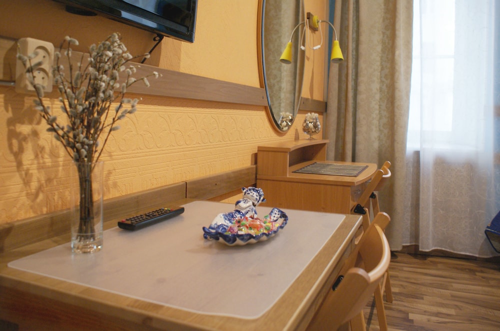 Guest House Garrah