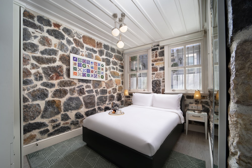 Catch Hotel Sultanahmet - Özel Sınıf - Image 31