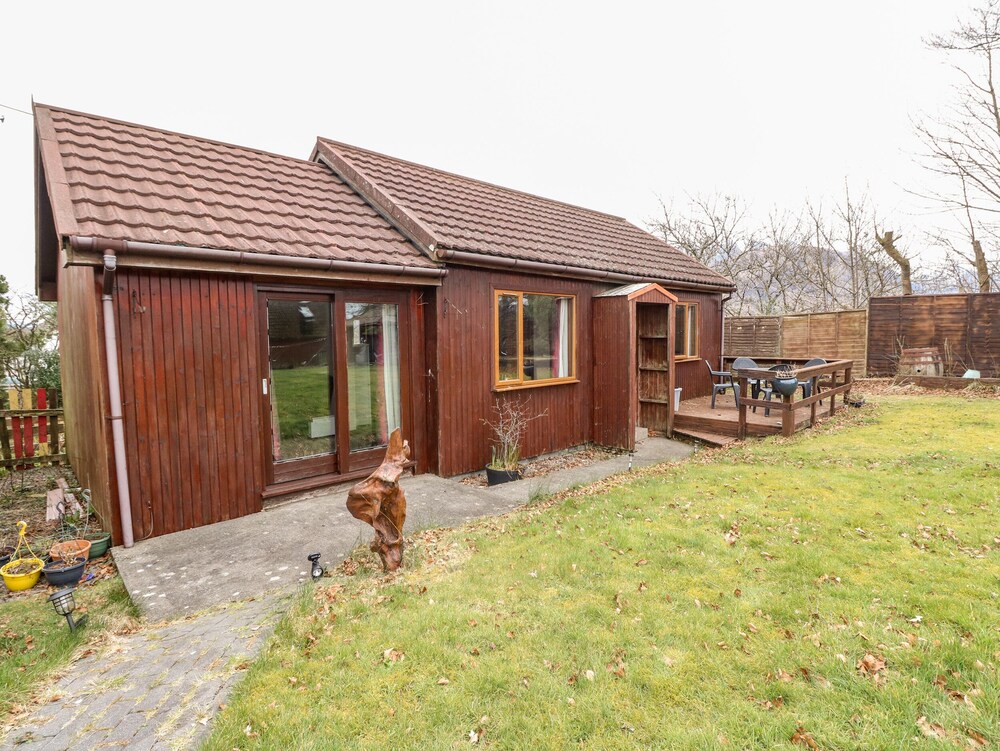 Fort William Vacations - Glen Pean - Property Image 11