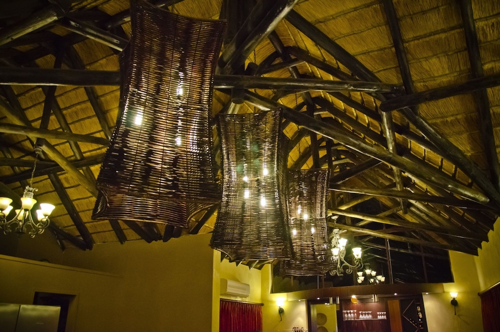 Morokolo Safari Lodge