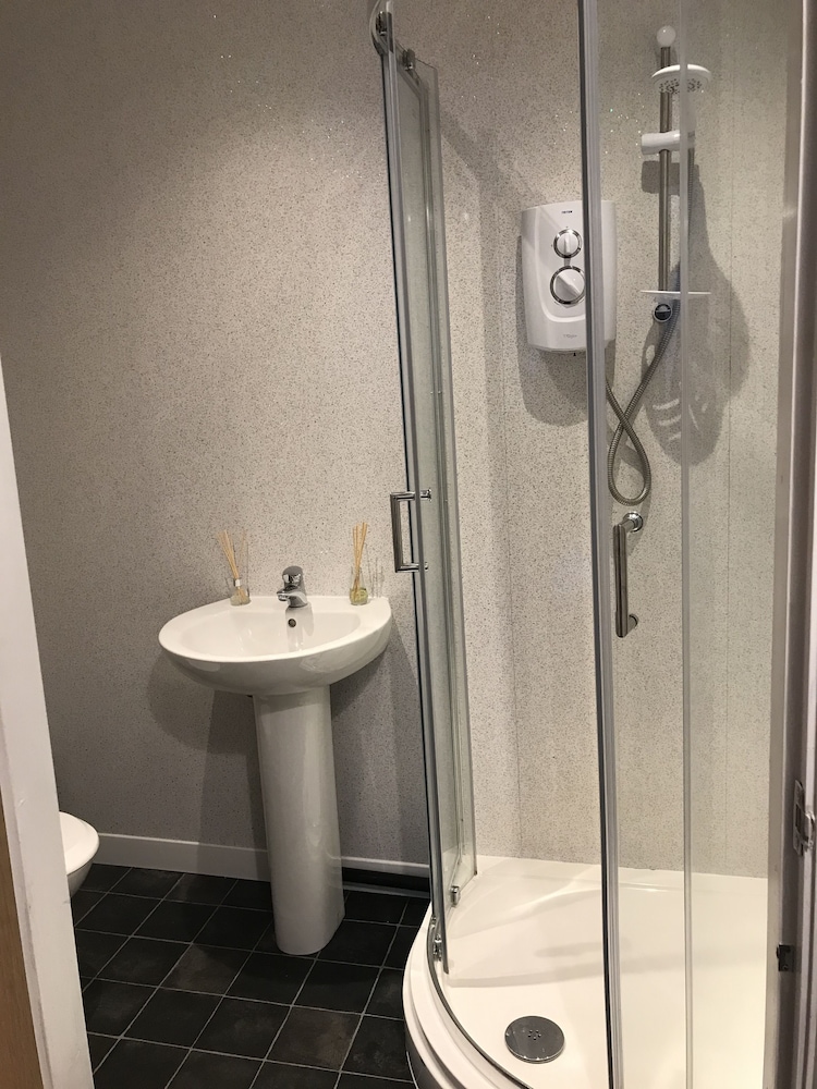 Anfield Rooms