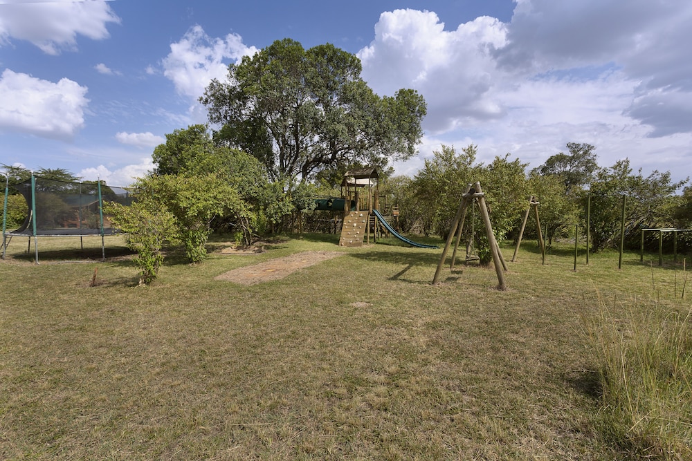 Loyk Mara Camp