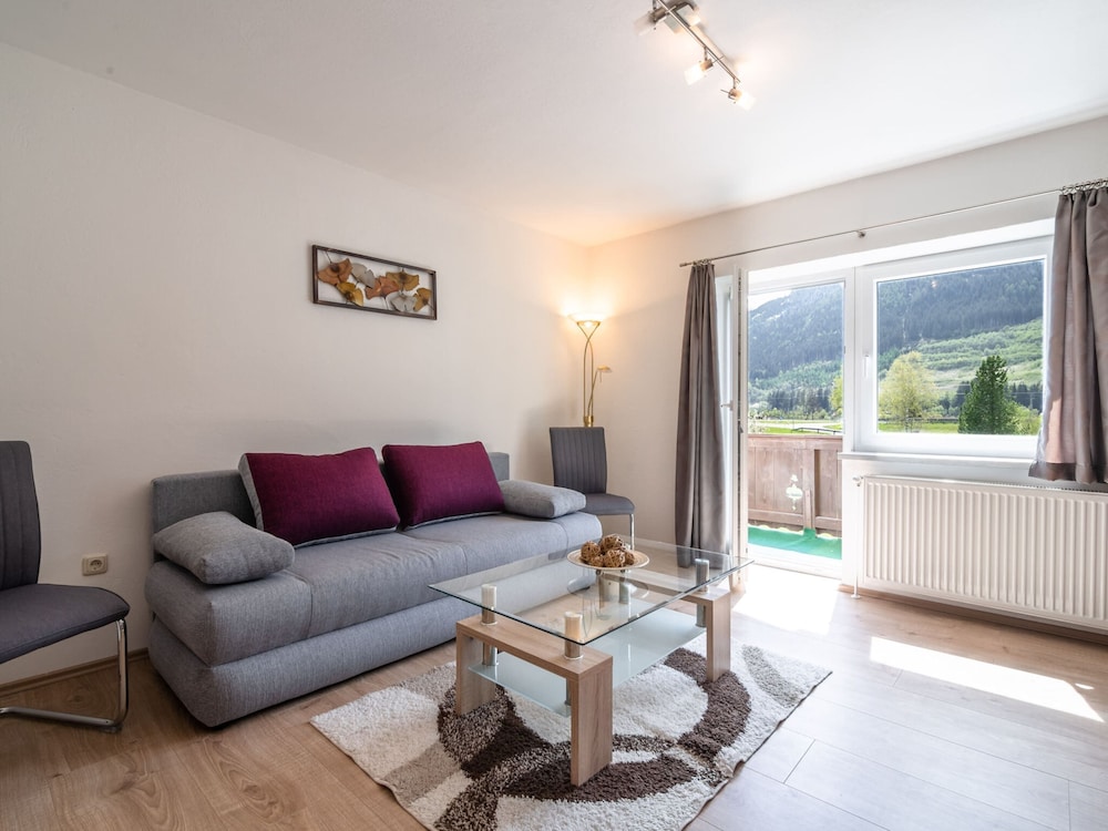 Modern Apartment Near Ski Area