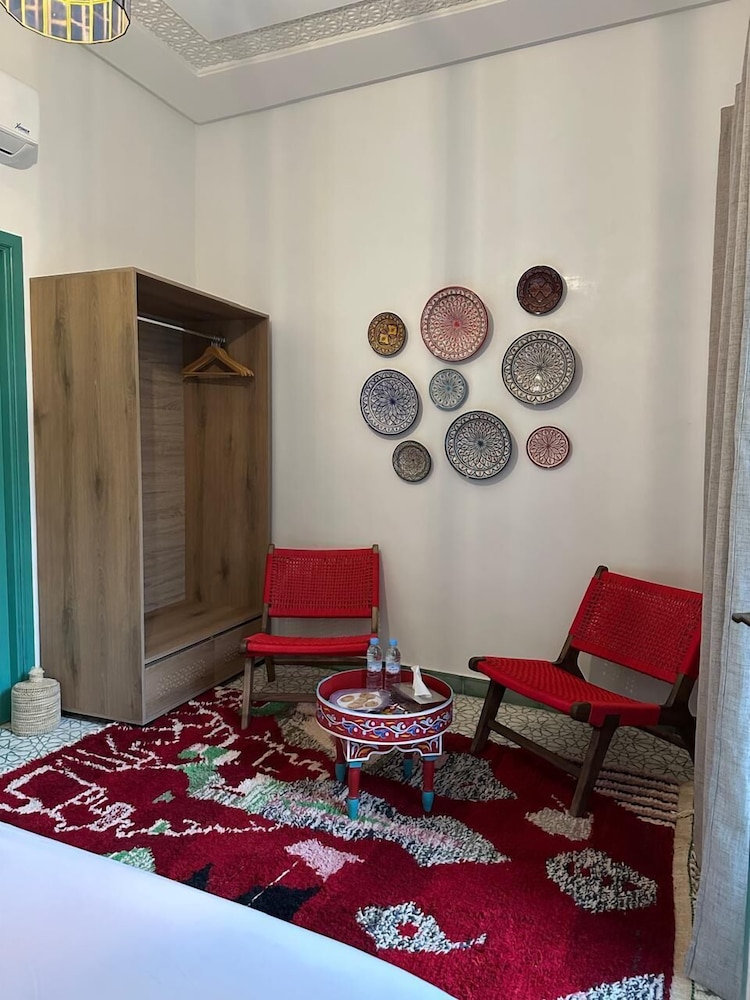 Riad Nejma BenYoussef