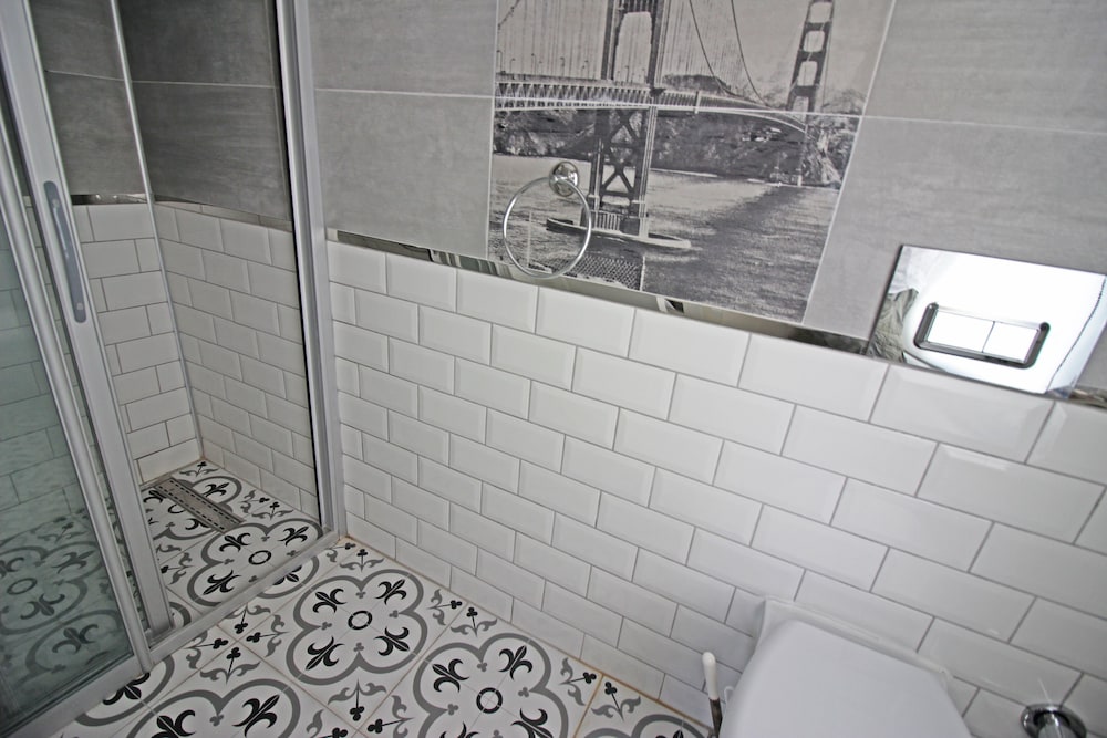 Hambarli Otel - Image 40