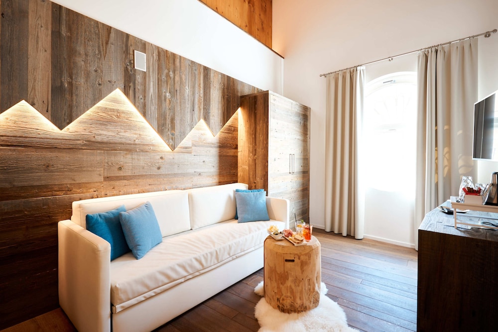 La Filanda Relax & Gourmet view 3