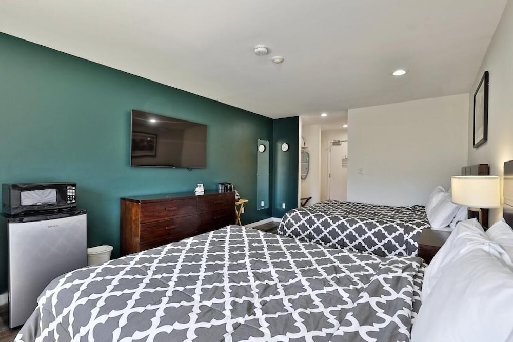 The Suites at Killington Center