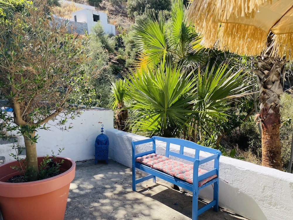 Villa Jina con Piscina by At Home Costa del Sol