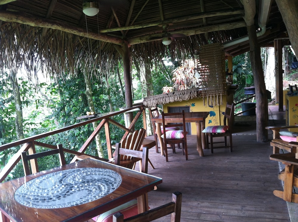 Villas de Oros