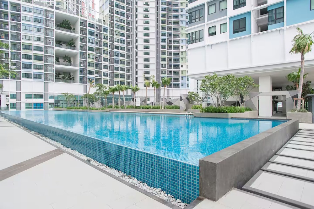 ICity Luxury Condominium Shah Alam
