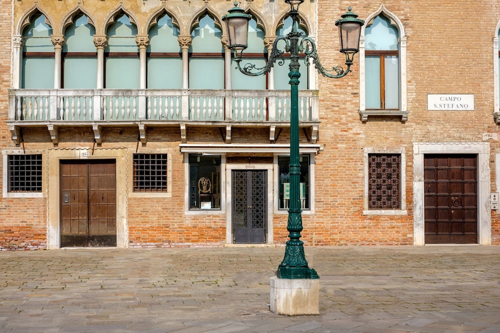 Ca'affresco 2 — Venice