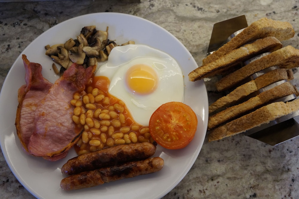 Wadebridge Vacations - Brookdale BB - Property Image 12