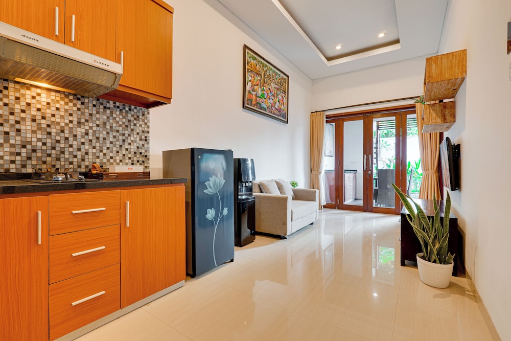 Villa Ganesha