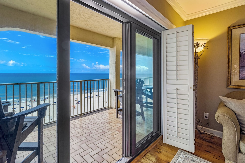 Casa del Sol #G1 by Southern Vacation Rentals