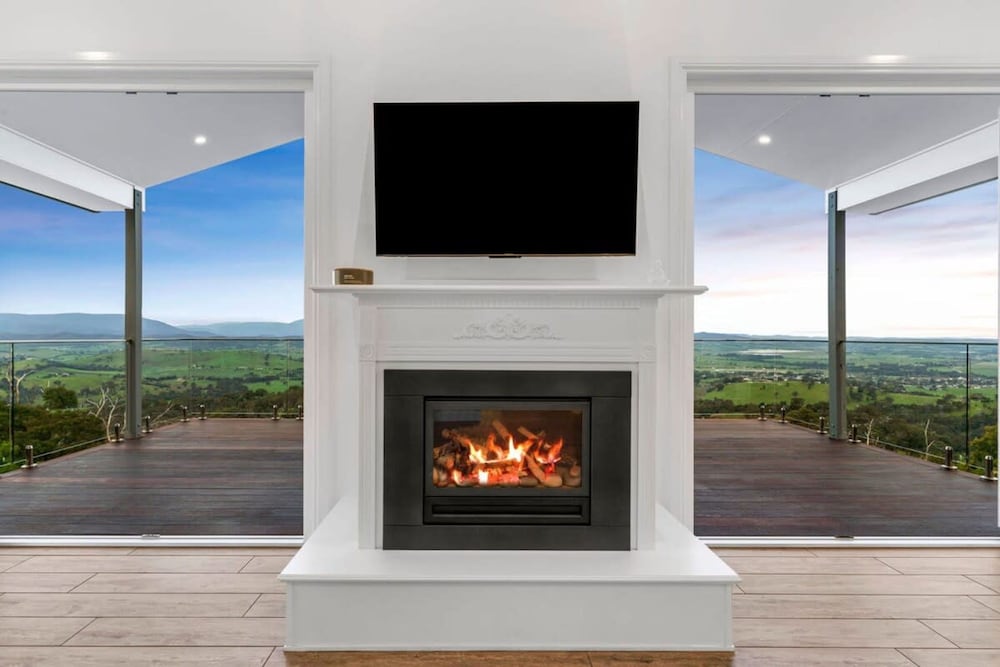 Skyline Views Yarra Valley s Elevated Escape