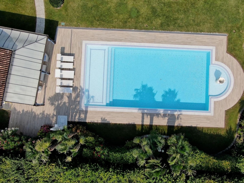 Villa Angela - Italian Homing