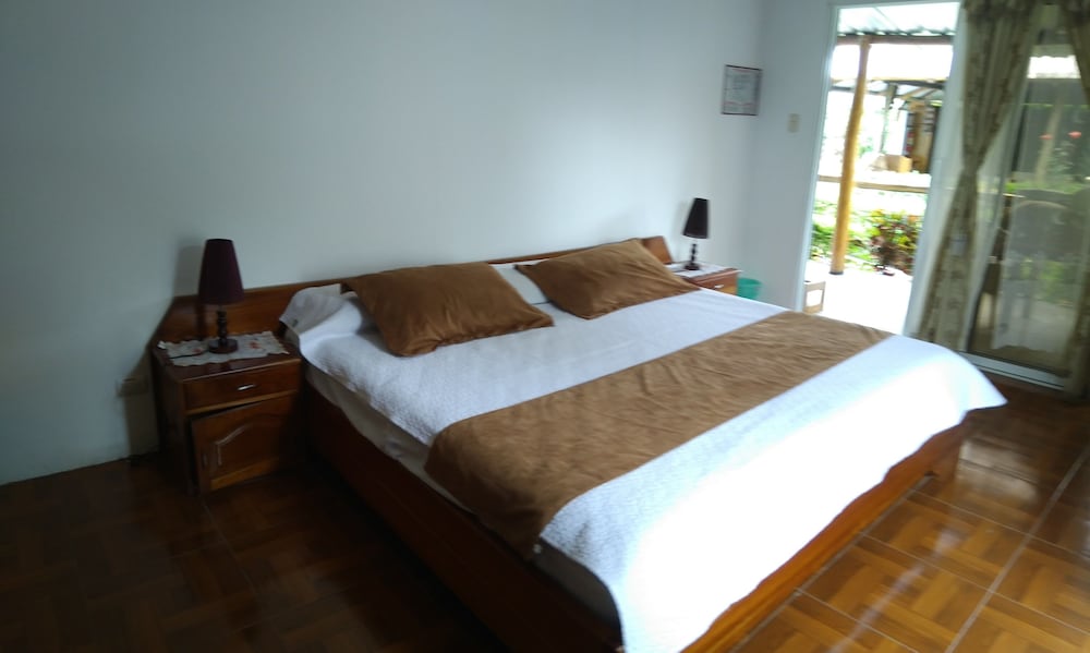 Suymar Ecolodge Galapagos