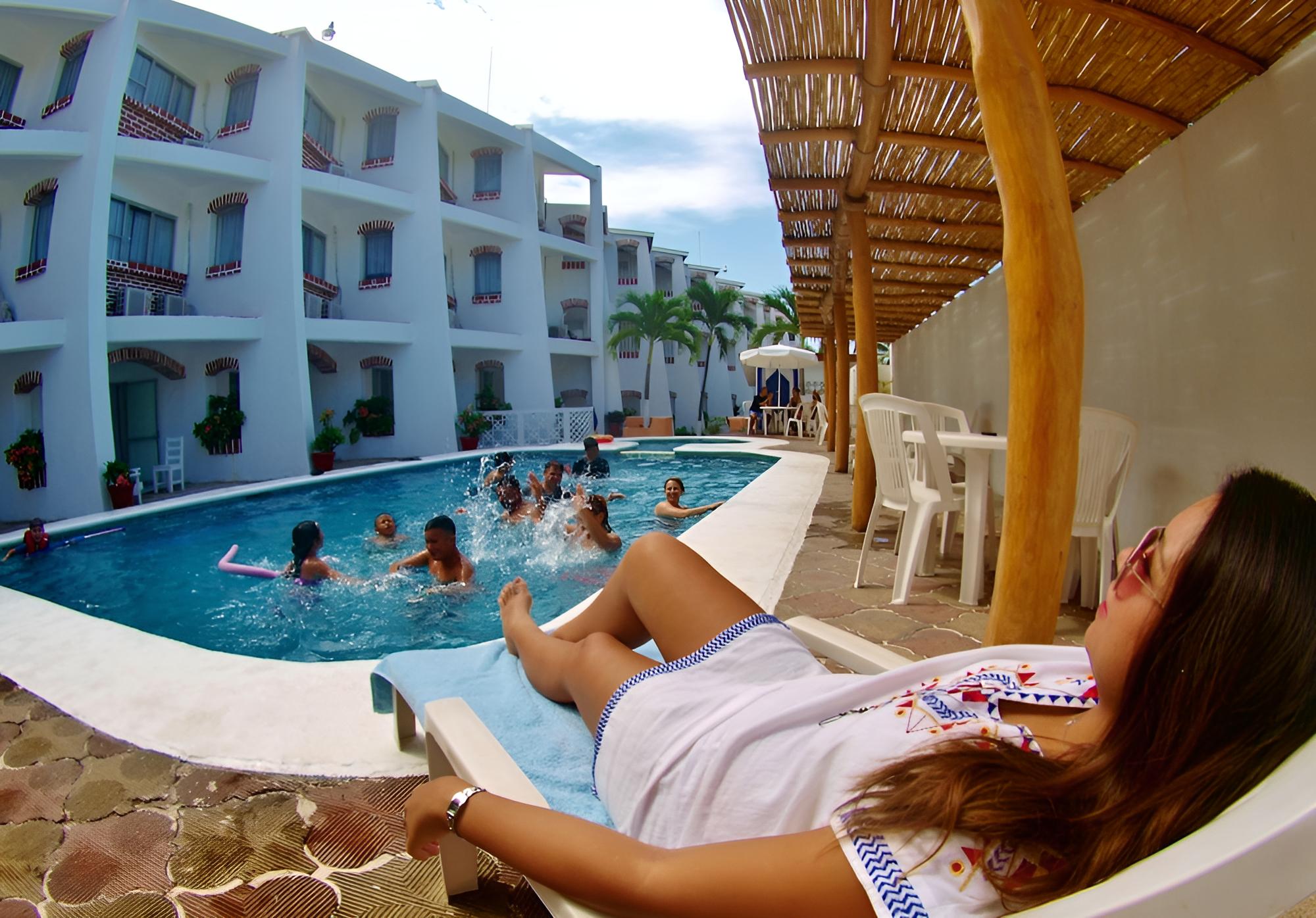 Club Nautico El Dorado