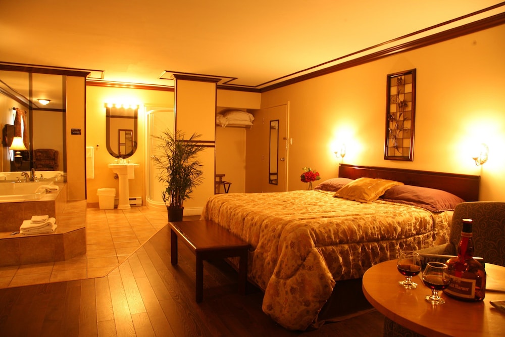 Hotel & Motel le Luxembourg