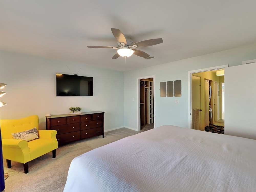 Sandcastle Townhomes #24 by Southern Vacation Rentals