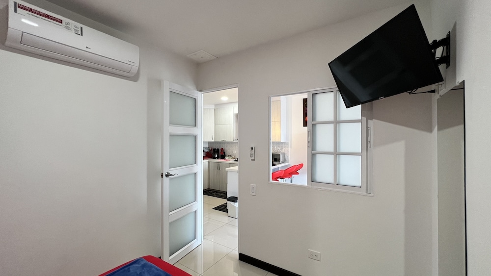 Apartmento 405 - Edificio De Colores - San Fernando - Tequendama 3 Bedrooms 2 Bathrooms