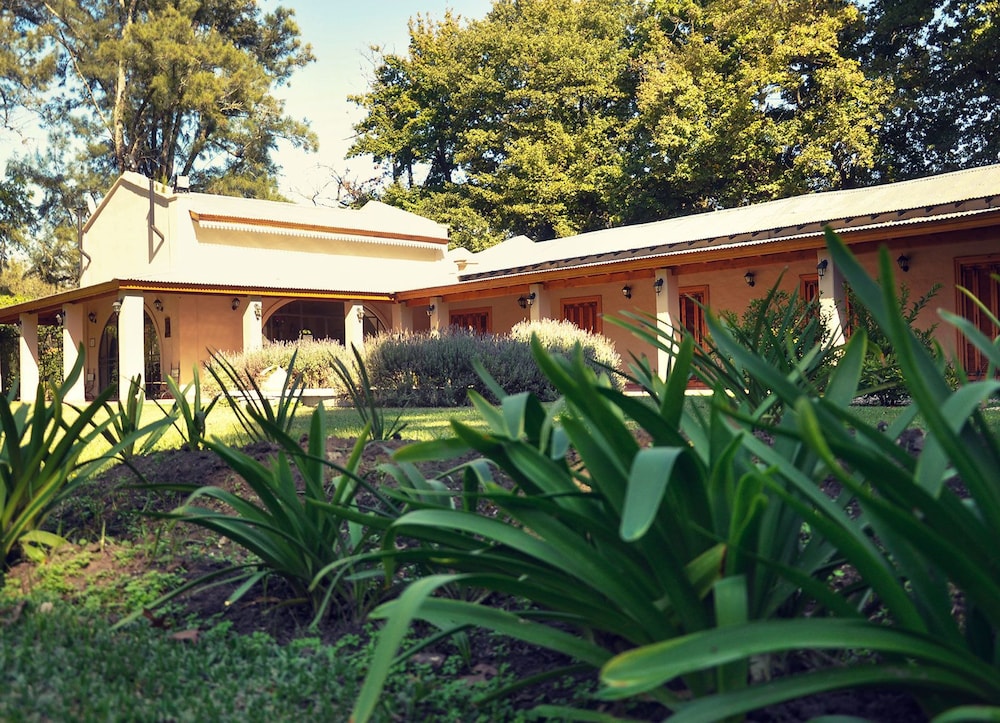Estancia Monte Viejo