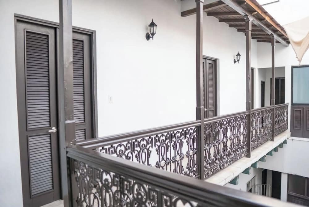 Old San Juan Rentals