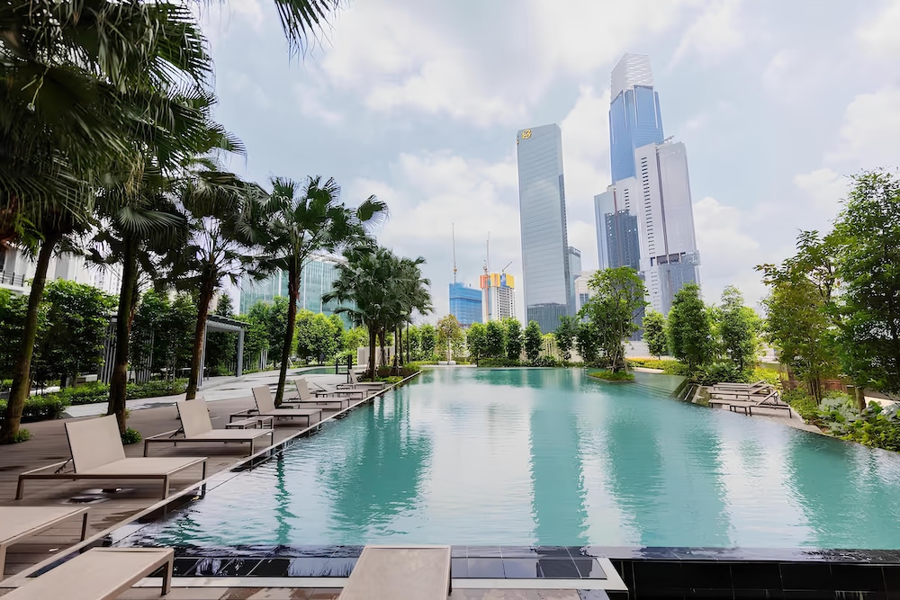 Agile Residence Dual-Key Gem @ Bukit Bintang F16 By Natol