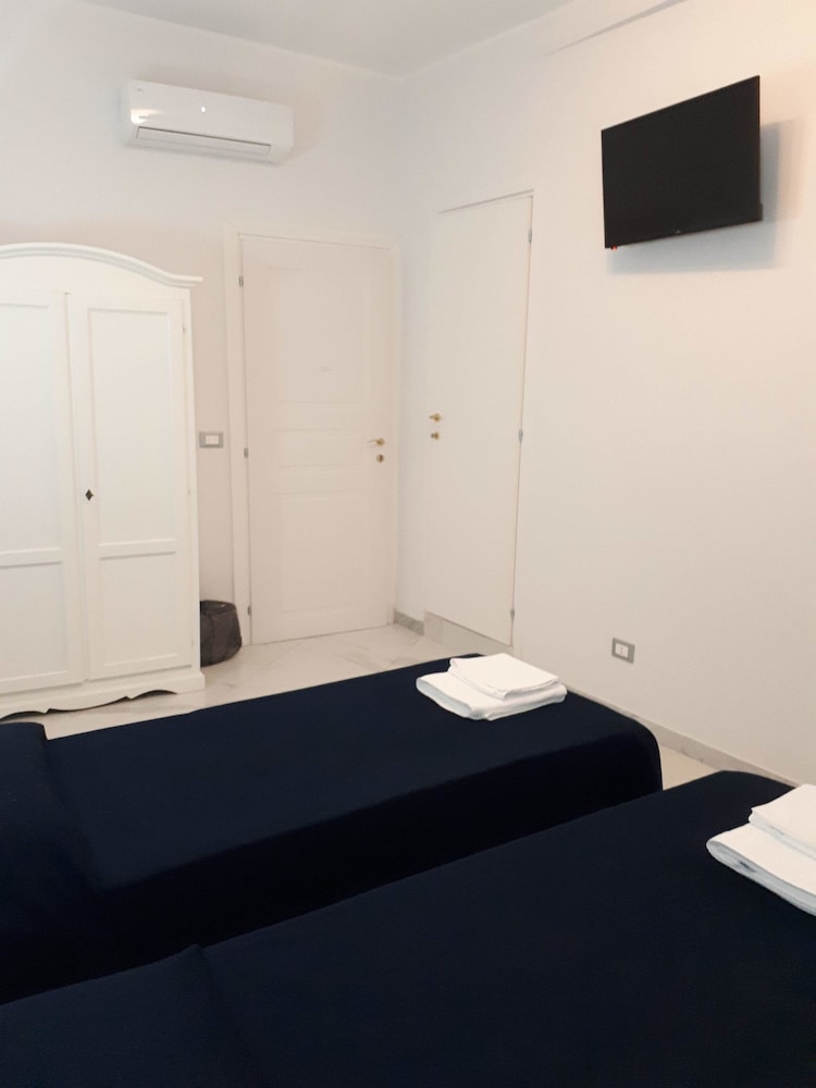 Colosseo Rooms Imperial Rome 3