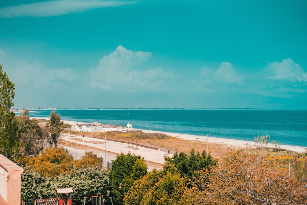 Apulia Hotel Corigliano Calabro
