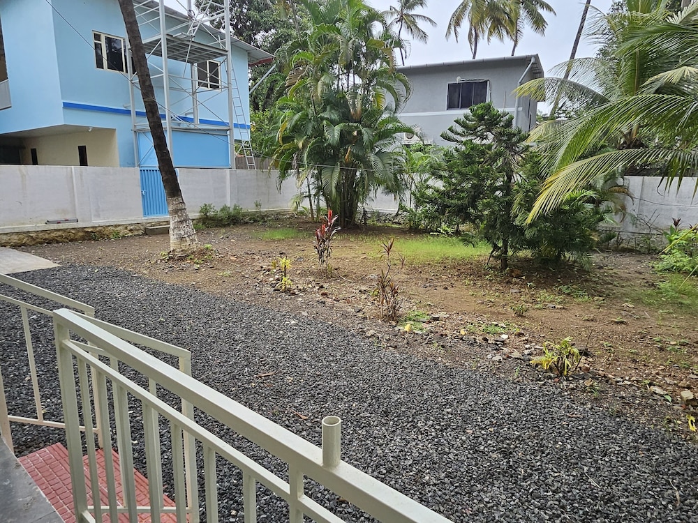 Prabhukrupa Tourist Farm