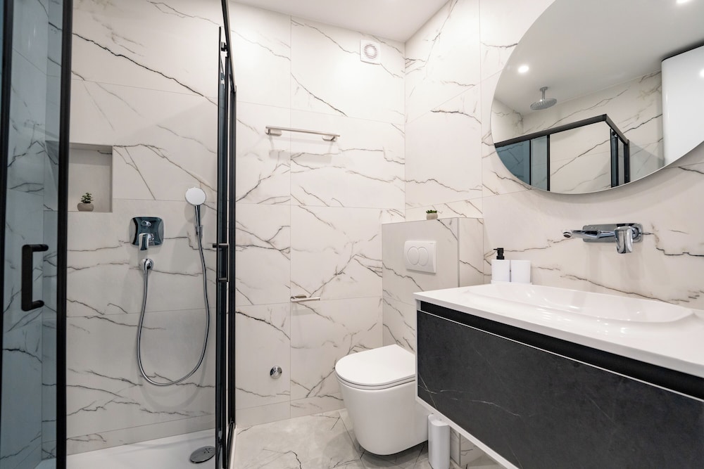 Relax apartments with private pool