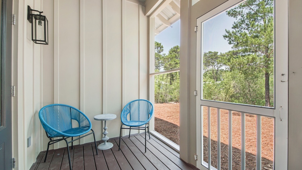Casa Mirador Rare Find 30A Luxury Home