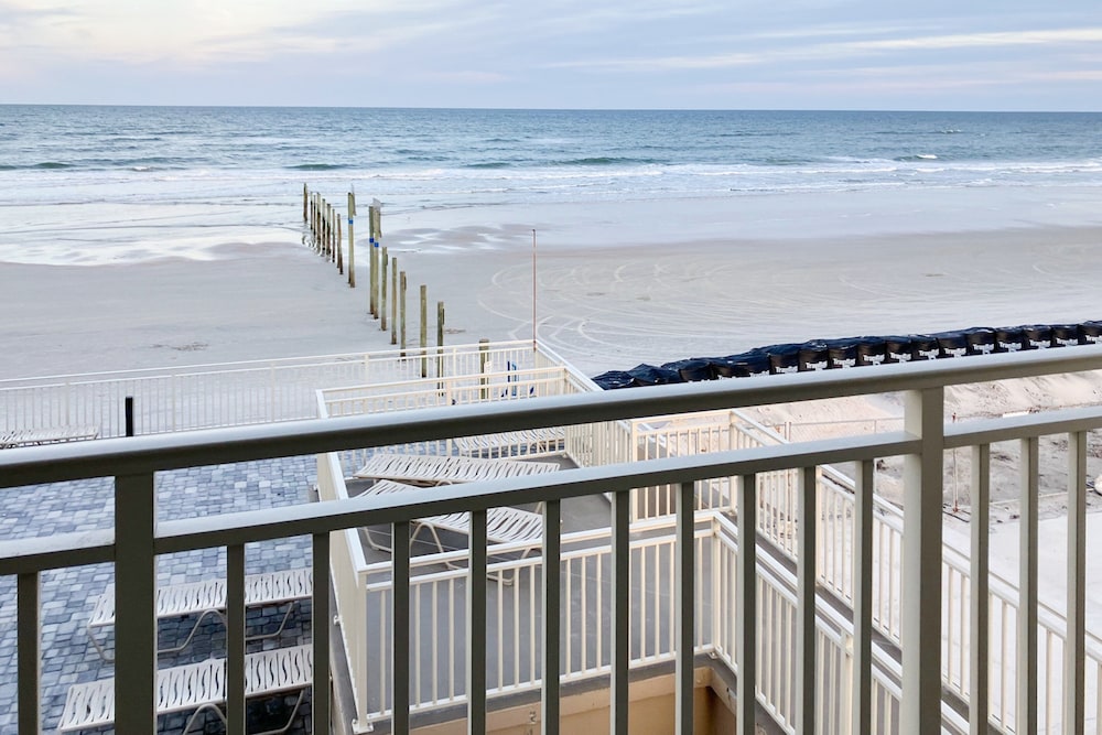 Daytona Beach II